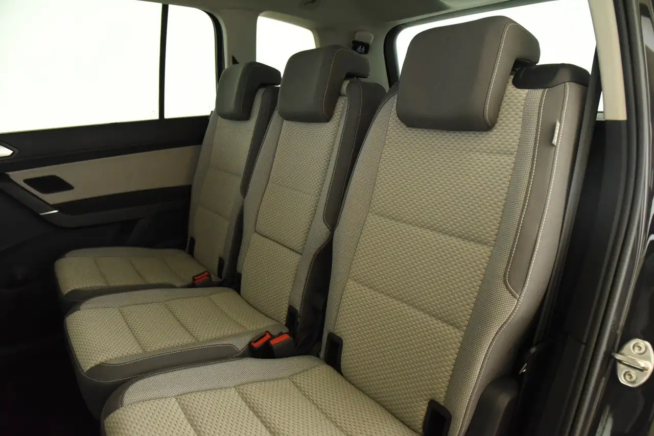 Volkswagen Touran 2.0 TDI DSG AHK IQ.LIGHT Standhzg Kamera, миниатюра 6