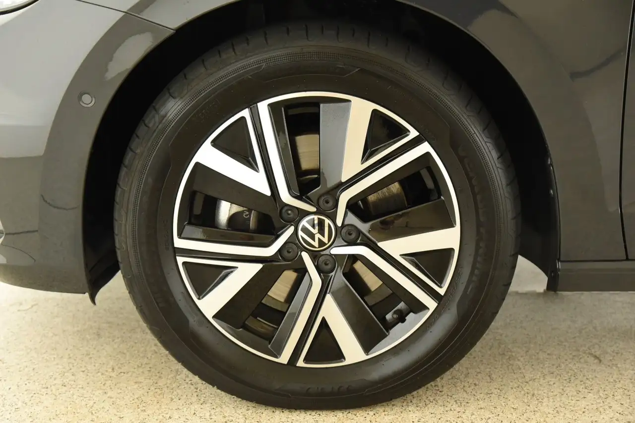 Volkswagen Touran 2.0 TDI DSG AHK IQ.LIGHT Standhzg Kamera, миниатюра 20