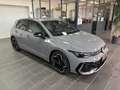 Volkswagen Golf 2.0 TDI 150CH R-LINE DSG7 CUIR VIENNA Gris - thumbnail 3