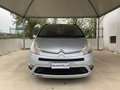 Citroen C4 Grand Picasso 6 POSTI CAMBIO AUTO IVA ESP OK NEOP Argento - thumbnail 2