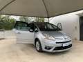 Citroen C4 Grand Picasso 6 POSTI CAMBIO AUTO IVA ESP OK NEOP Argento - thumbnail 9