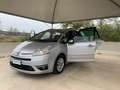 Citroen C4 Grand Picasso 6 POSTI CAMBIO AUTO IVA ESP OK NEOP Argento - thumbnail 8