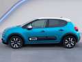 Citroen C3 III 2017 1.2 puretech Shine s&s 83cv Grün - thumbnail 4