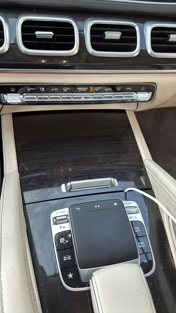 Mercedes-Benz GLE 300 d Sport 4matic auto - 2