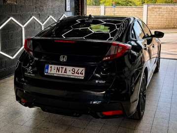 Civic 1.4i Elegance