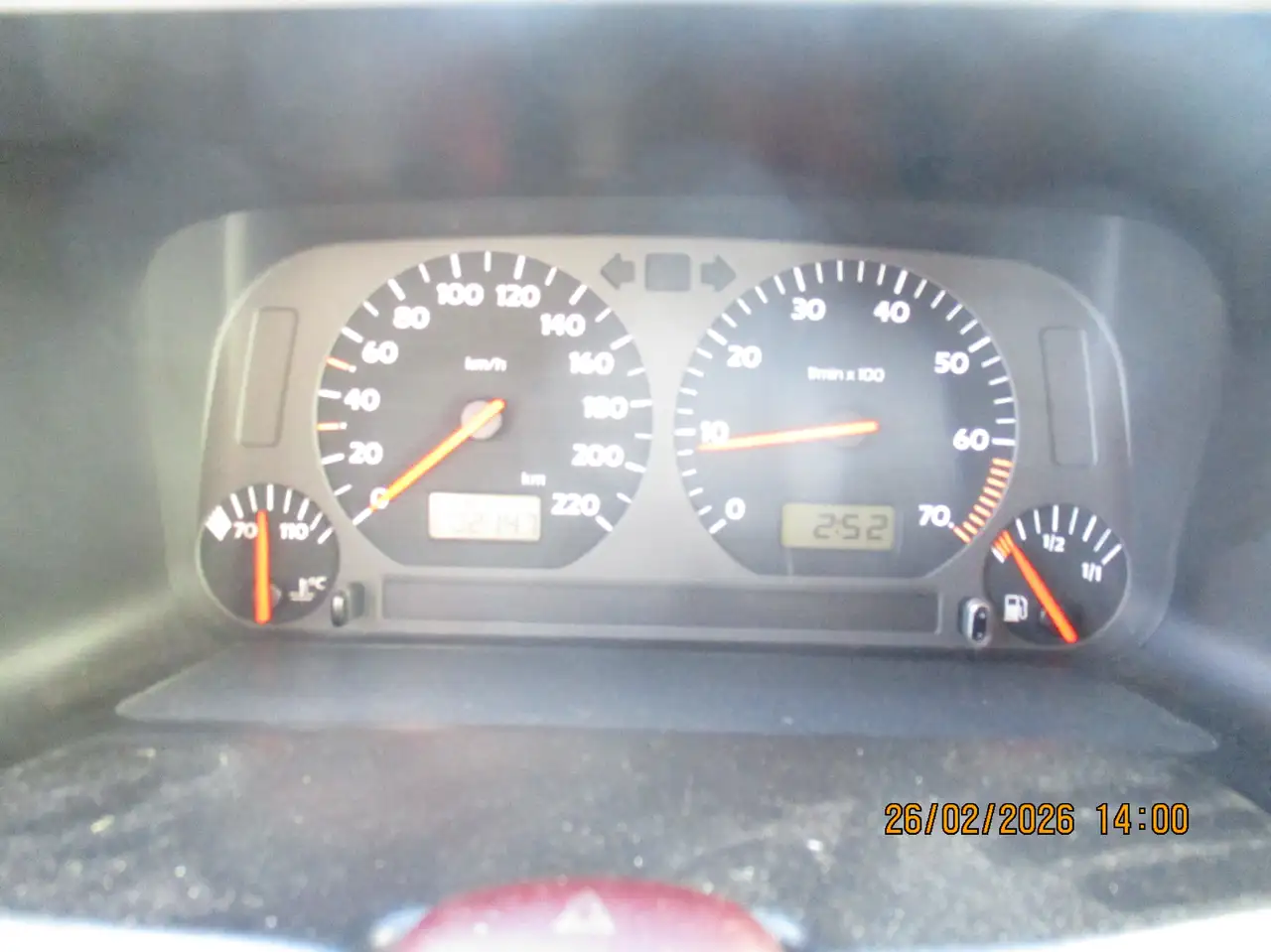 Volkswagen Golf Cabriolet Golf III Cabrio 1.8, foto 8