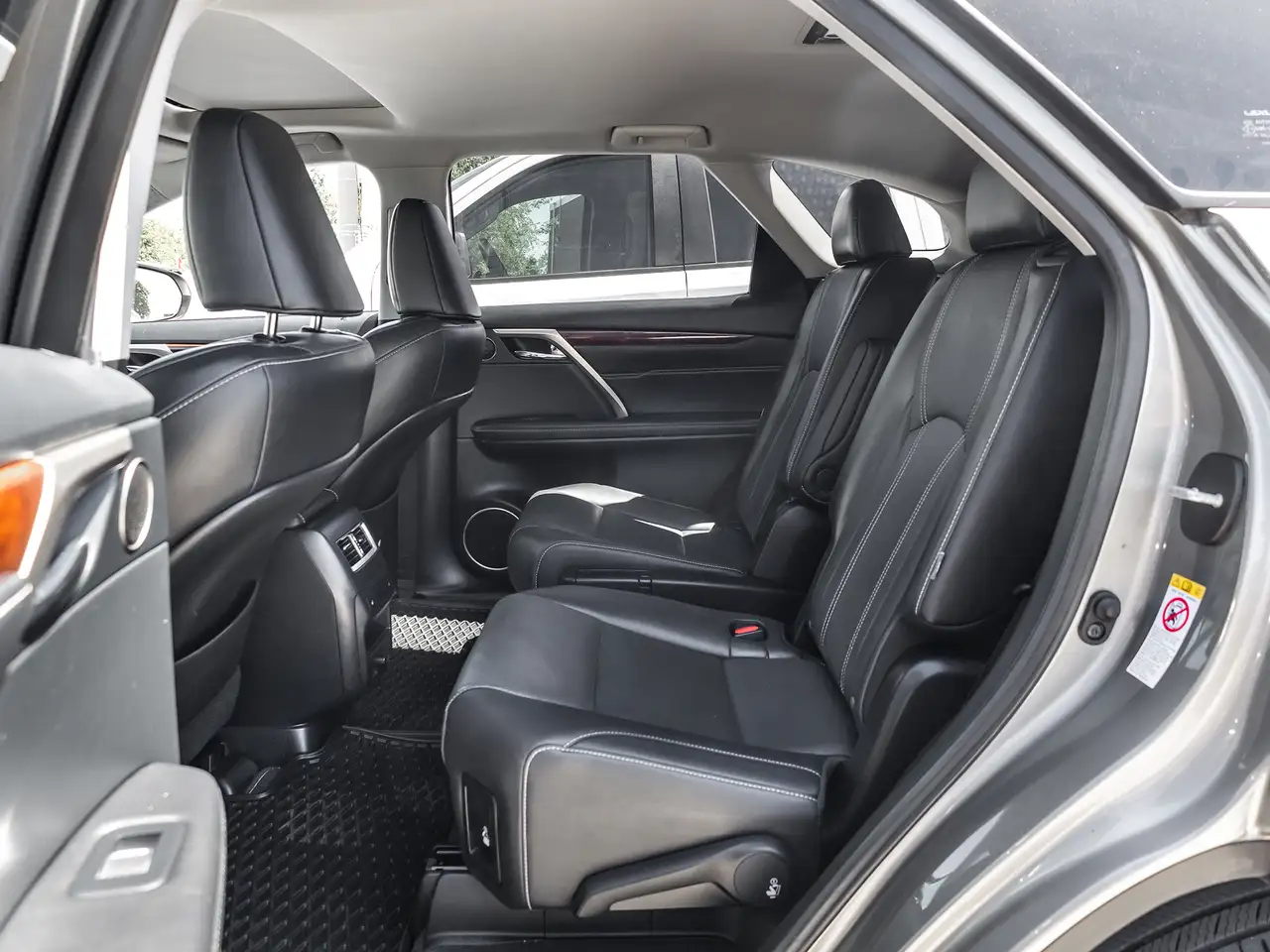 Lexus RX photo Lexus RX