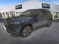 Jeep Compass 1.3 T4 PHEV 190cv Limited 4xe Auto Blu/Azzurro - thumbnail 1