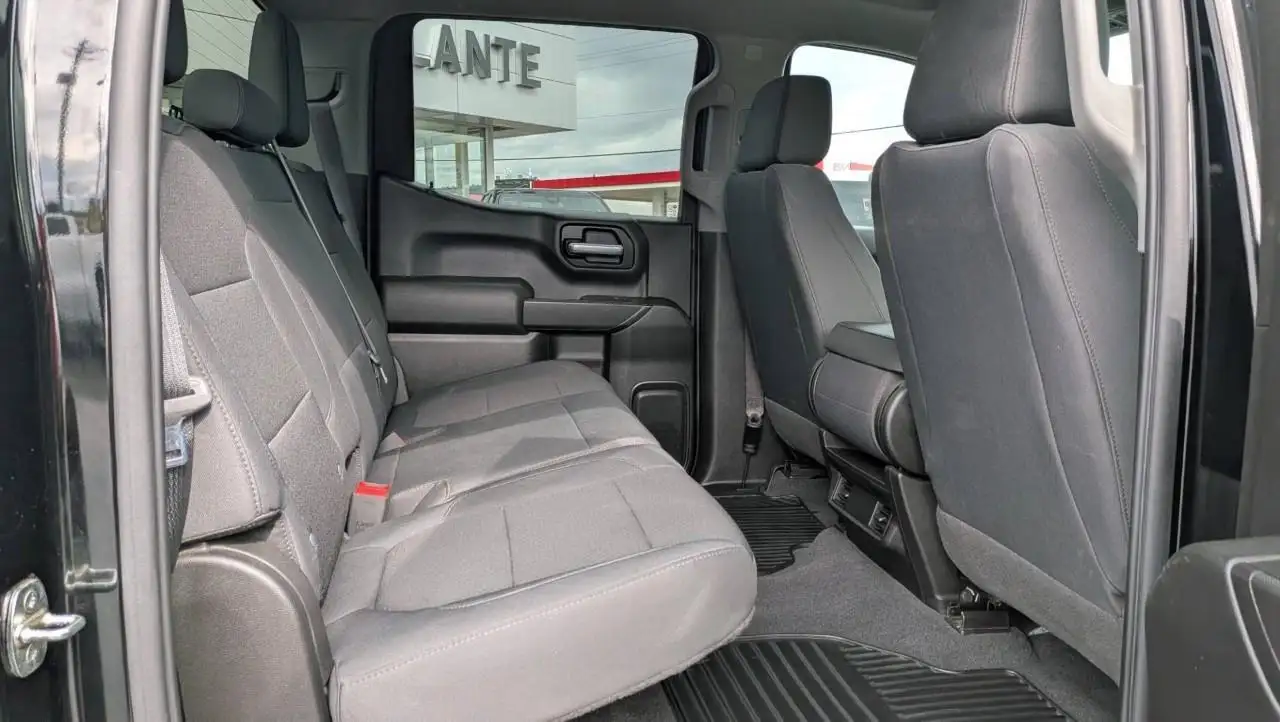 Chevrolet Silverado 1500 fotografie Chevrolet Silverado 1500
