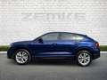 Audi Q3 Sportback 45 TFSI quattro S tronic S line Navi Dig Azul - thumbnail 2