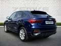 Audi Q3 Sportback 45 TFSI quattro S tronic S line Navi Dig Azul - thumbnail 3