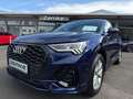 Audi Q3 Sportback 45 TFSI quattro S tronic S line Navi Dig Azul - thumbnail 17