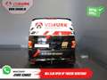 Volkswagen T6.1 Transporter 2.0 TDI 150 pk DSG Aut. L2 DC Dubbel Cabine DEMO B Grijs - thumbnail 6