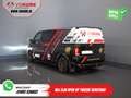 Volkswagen T6.1 Transporter 2.0 TDI 150 pk DSG Aut. L2 DC Dubbel Cabine DEMO B Grijs - thumbnail 2