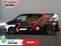 Volkswagen T6.1 Transporter 2.0 TDI 150 pk DSG Aut. L2 DC Dubbel Cabine DEMO B Gris - thumbnail 10
