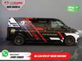 Volkswagen T6.1 Transporter 2.0 TDI 150 pk DSG Aut. L2 DC Dubbel Cabine DEMO B Grijs - thumbnail 11