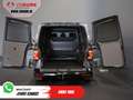 Volkswagen T6.1 Transporter 2.0 TDI 150 pk DSG Aut. L2 DC Dubbel Cabine DEMO B Gris - thumbnail 5
