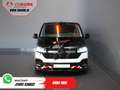 Volkswagen T6.1 Transporter 2.0 TDI 150 pk DSG Aut. L2 DC Dubbel Cabine DEMO B Gris - thumbnail 7