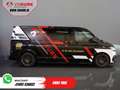 Volkswagen T6.1 Transporter 2.0 TDI 150 pk DSG Aut. L2 DC Dubbel Cabine DEMO B Gris - thumbnail 11