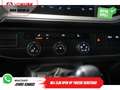 Volkswagen T6.1 Transporter 2.0 TDI 150 pk DSG Aut. L2 DC Dubbel Cabine DEMO B Grijs - thumbnail 24