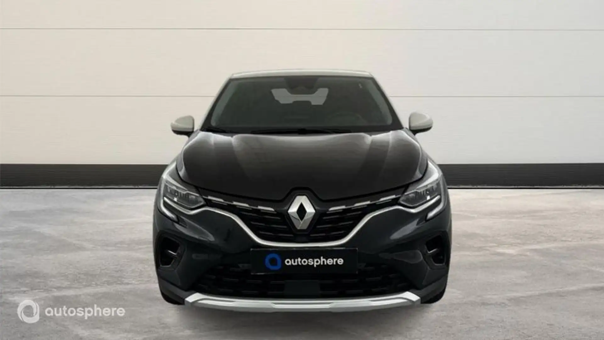 Renault Captur 1.0 TCe 90ch Techno - 2