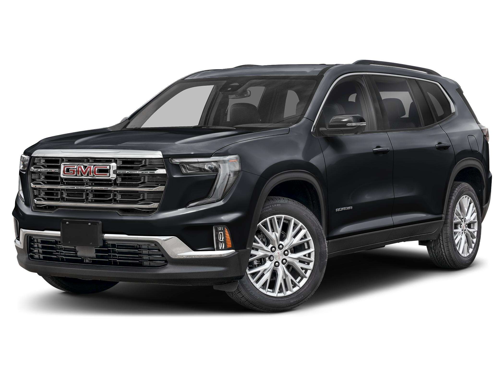 2026 GMC Acadia Elevation ELEVATION,LEATHER,NAV