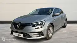 Renault Megane 1.5 Blue dCi 115ch Business EDC
