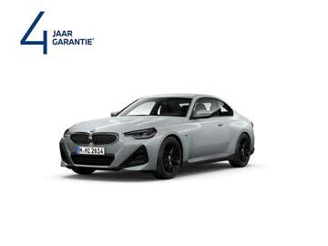 Coupé-M Pack-Harman-Navi-Zetelverwarming-DAB