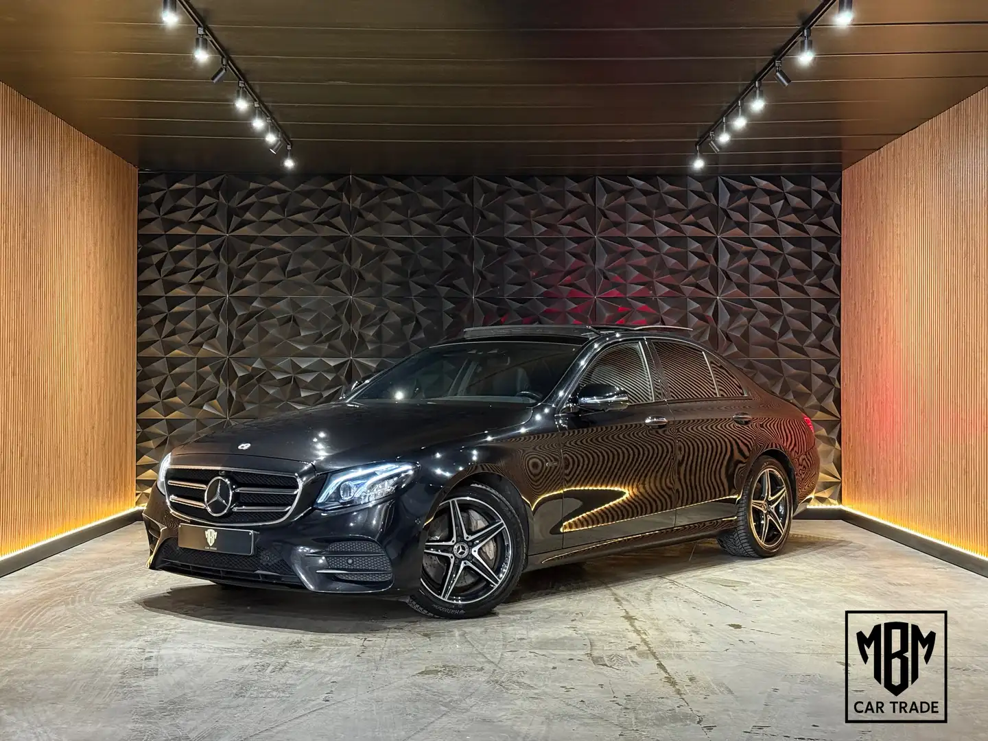 mercedes-benz clasa e