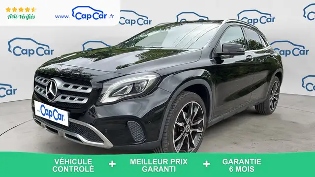Mercedes-Benz Autres 2.1 200 CDI 136 Business - Automatique
