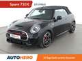 MINI John Cooper Works Cabrio John Cooper Works Aut.*TEMPO*PDC*SHZ*ALU* Noir - thumbnail 1