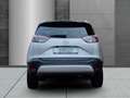 Opel Crossland X Ultimate 1.2T HUD, Navi Soundsystem LED,Klimaauto. Silber - thumbnail 6