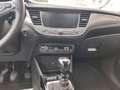 Opel Crossland X Ultimate 1.2T HUD, Navi Soundsystem LED,Klimaauto. Silber - thumbnail 11