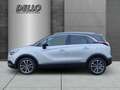 Opel Crossland X Ultimate 1.2T HUD, Navi Soundsystem LED,Klimaauto. Silber - thumbnail 2