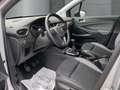 Opel Crossland X Ultimate 1.2T HUD, Navi Soundsystem LED,Klimaauto. Silber - thumbnail 7
