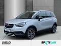 Opel Crossland X Ultimate 1.2T HUD, Navi Soundsystem LED,Klimaauto. Silber - thumbnail 1
