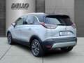 Opel Crossland X Ultimate 1.2T HUD, Navi Soundsystem LED,Klimaauto. Silber - thumbnail 3