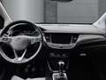 Opel Crossland X Ultimate 1.2T HUD, Navi Soundsystem LED,Klimaauto. Silber - thumbnail 10