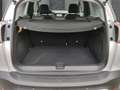 Opel Crossland X Ultimate 1.2T HUD, Navi Soundsystem LED,Klimaauto. Silber - thumbnail 5
