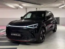 smart 428ch 66kWh Brabus 4x4