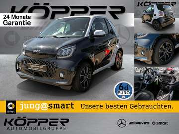 EQ EXCLUSIVE LAST ONE KAMERA VOLL-LED