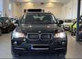 BMW X5 3,0si Österreich-Paket Aut. Schwarz - thumbnail 2