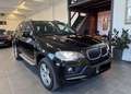 BMW X5 3,0si Österreich-Paket Aut. Schwarz - thumbnail 1