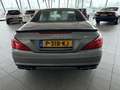 Mercedes-Benz SL 63 AMG 63 AMG Perfor. Pack. Grigio - thumbnail 4