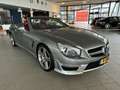 Mercedes-Benz SL 63 AMG 63 AMG Perfor. Pack. Gris - thumbnail 12