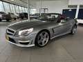 Mercedes-Benz SL 63 AMG 63 AMG Perfor. Pack. Gris - thumbnail 11