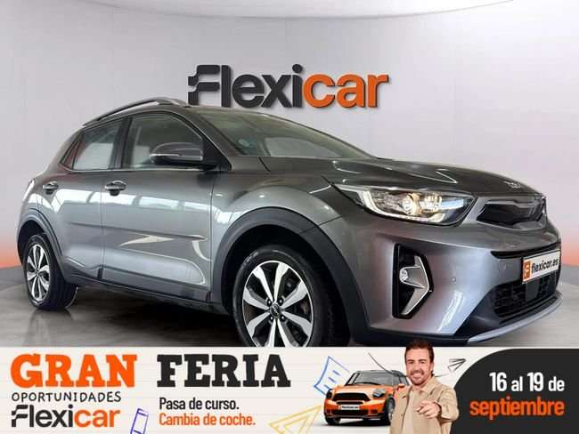 Kia Stonic 1.0 T-GDi 74kW (100CV) MHEV MT Business - foto 1