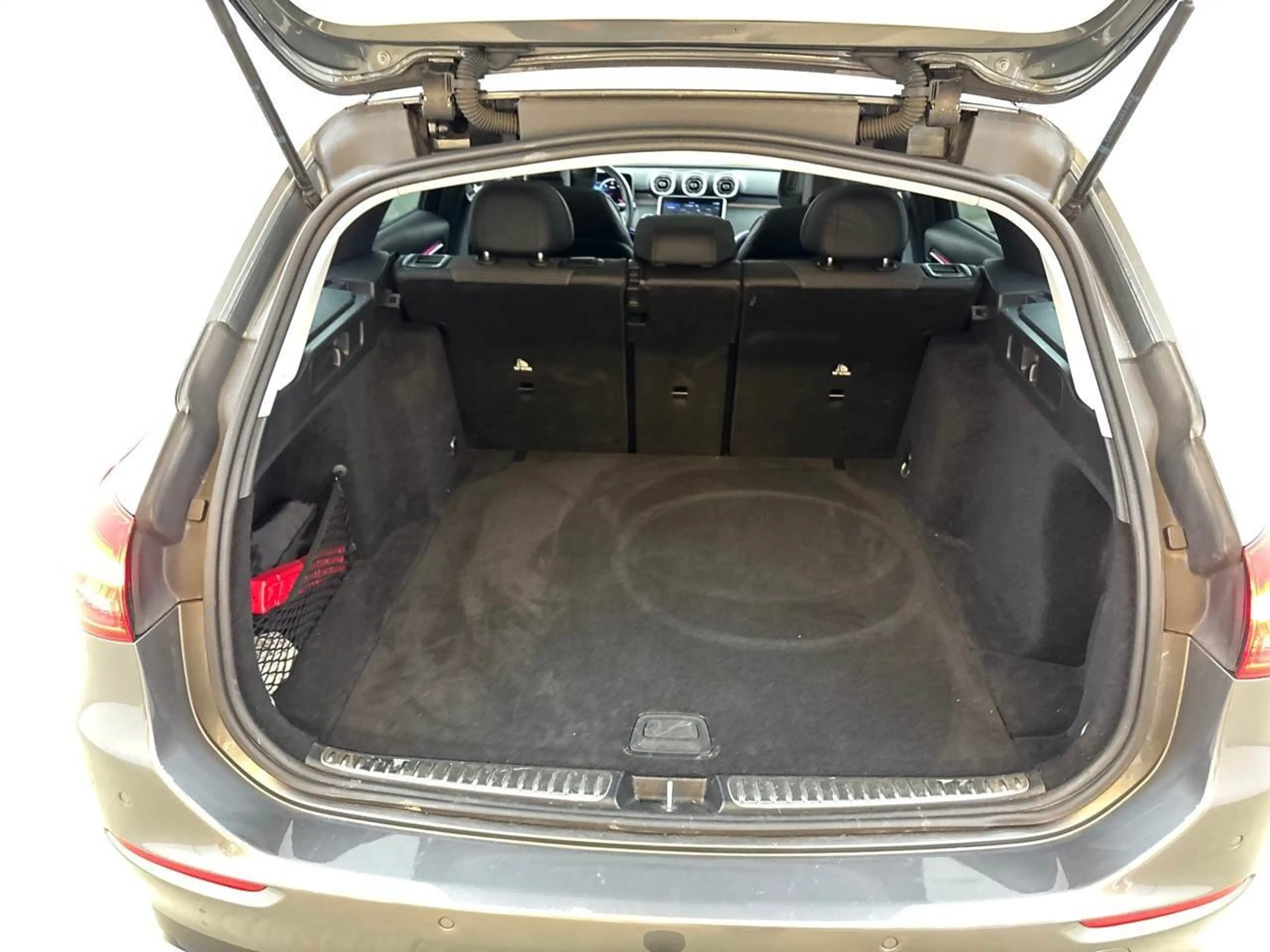 Mercedes-Benz C 220 d / 250 Avantgarde AHK Pano S-Dach ACC Key — photo 14