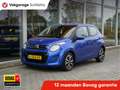 Citroen C1 1.0 VTi Shine | Camera | Android/Apple Carplay | D Blauw - thumbnail 1