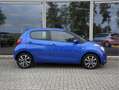 Citroen C1 1.0 VTi Shine | Camera | Android/Apple Carplay | D Blauw - thumbnail 8